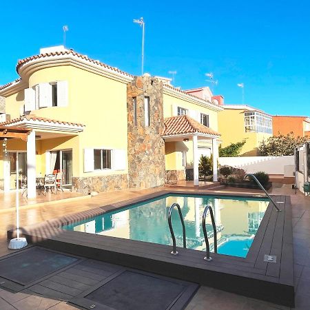 Villa Bellavista San Bartolomé Exterior foto