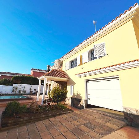 Villa Bellavista San Bartolomé Exterior foto