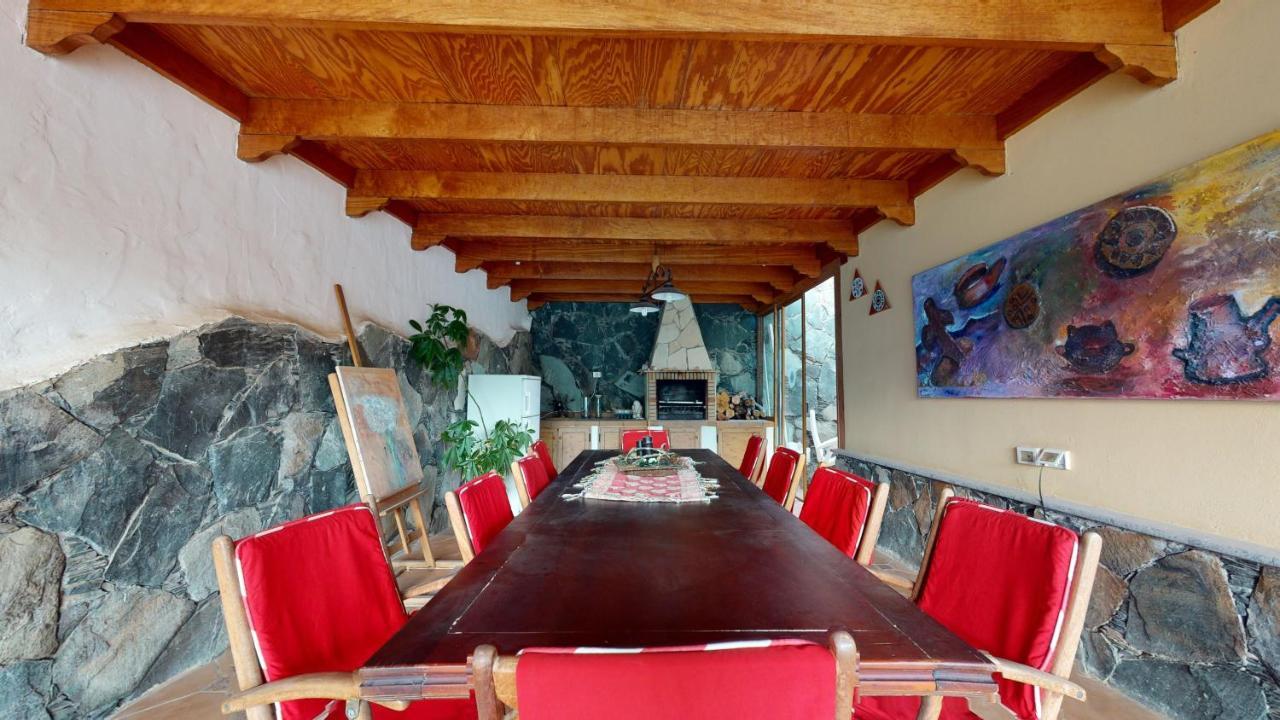 Villa Bellavista San Bartolomé Exterior foto